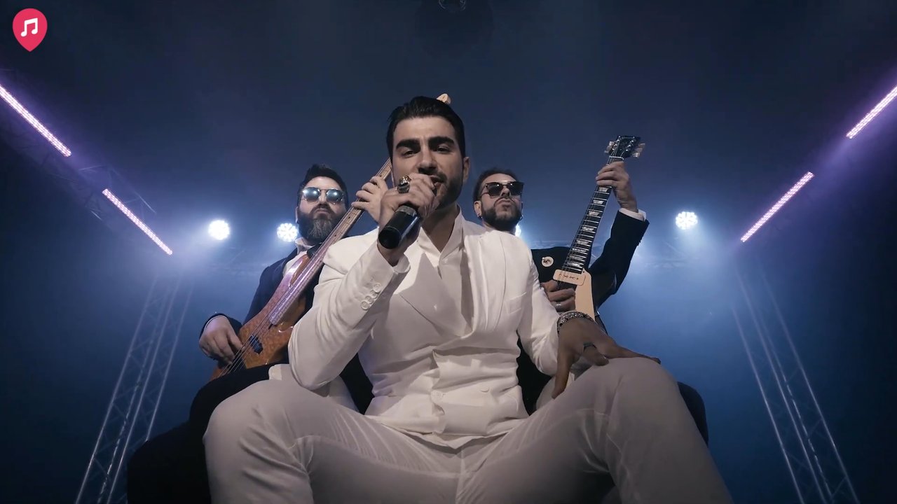Celestial Funk - Bonus Showreel 2025 - video