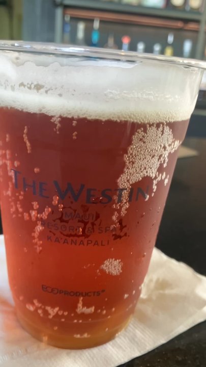 Hale Mo'olelo - Fire rock on tap - Music Venues Near Me - Lahaina, Hawaii