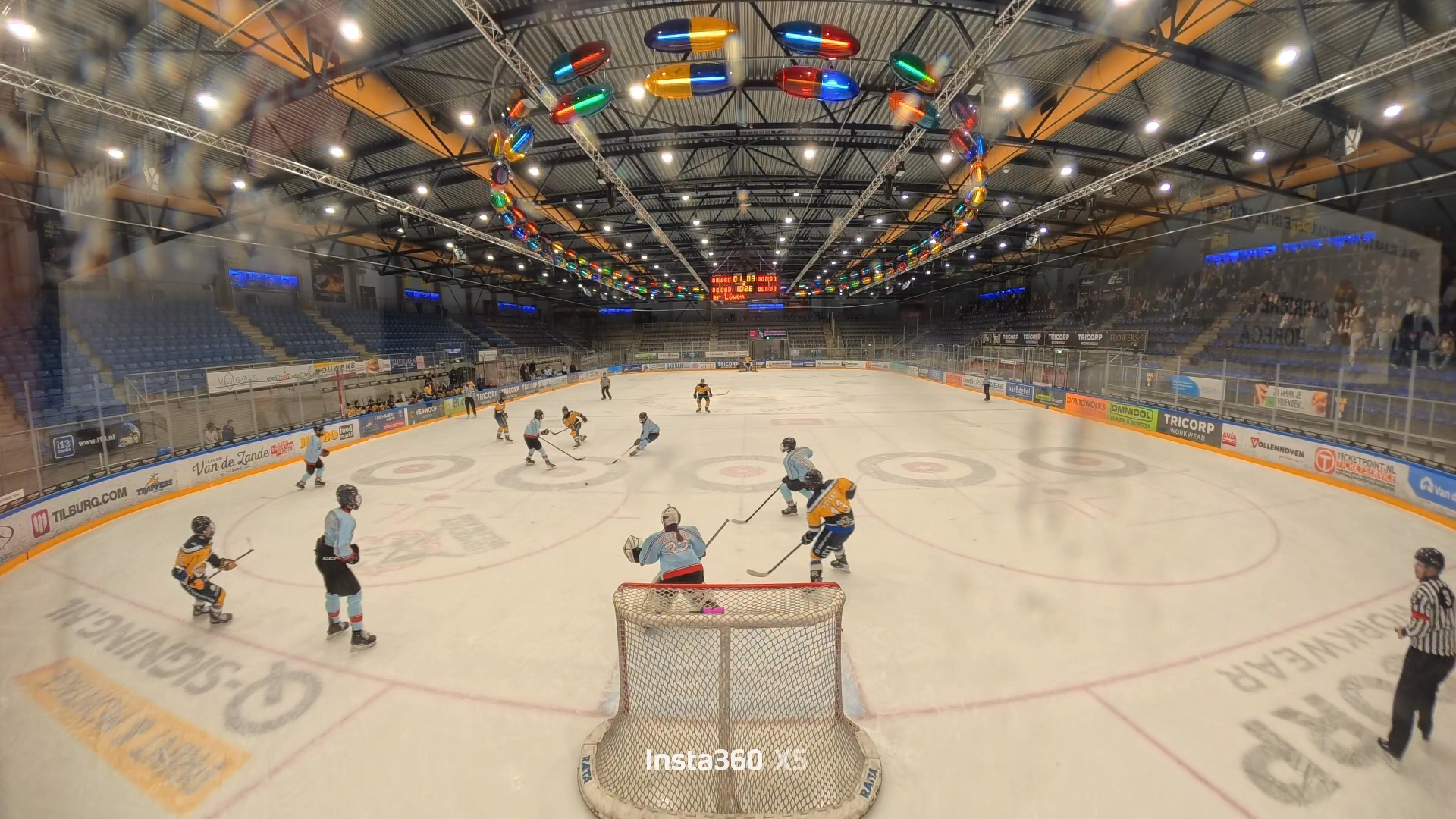 Gabrielle Lapensee: U17 End of Season 2026 Highlights | Elite Prospects 2026