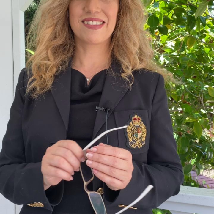 Sahar Lashin, MD - Consider The virus as if it is your mother in Law!  You need to adapt ways to continue living healthy and happy - Internal Medicine Near Me - Lake Forest, California