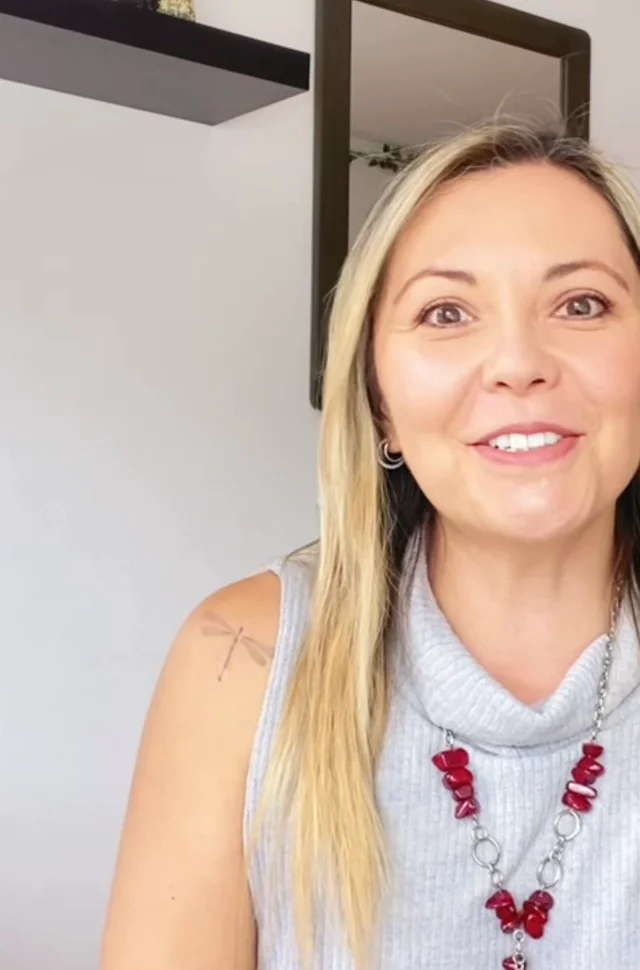Video testimonio