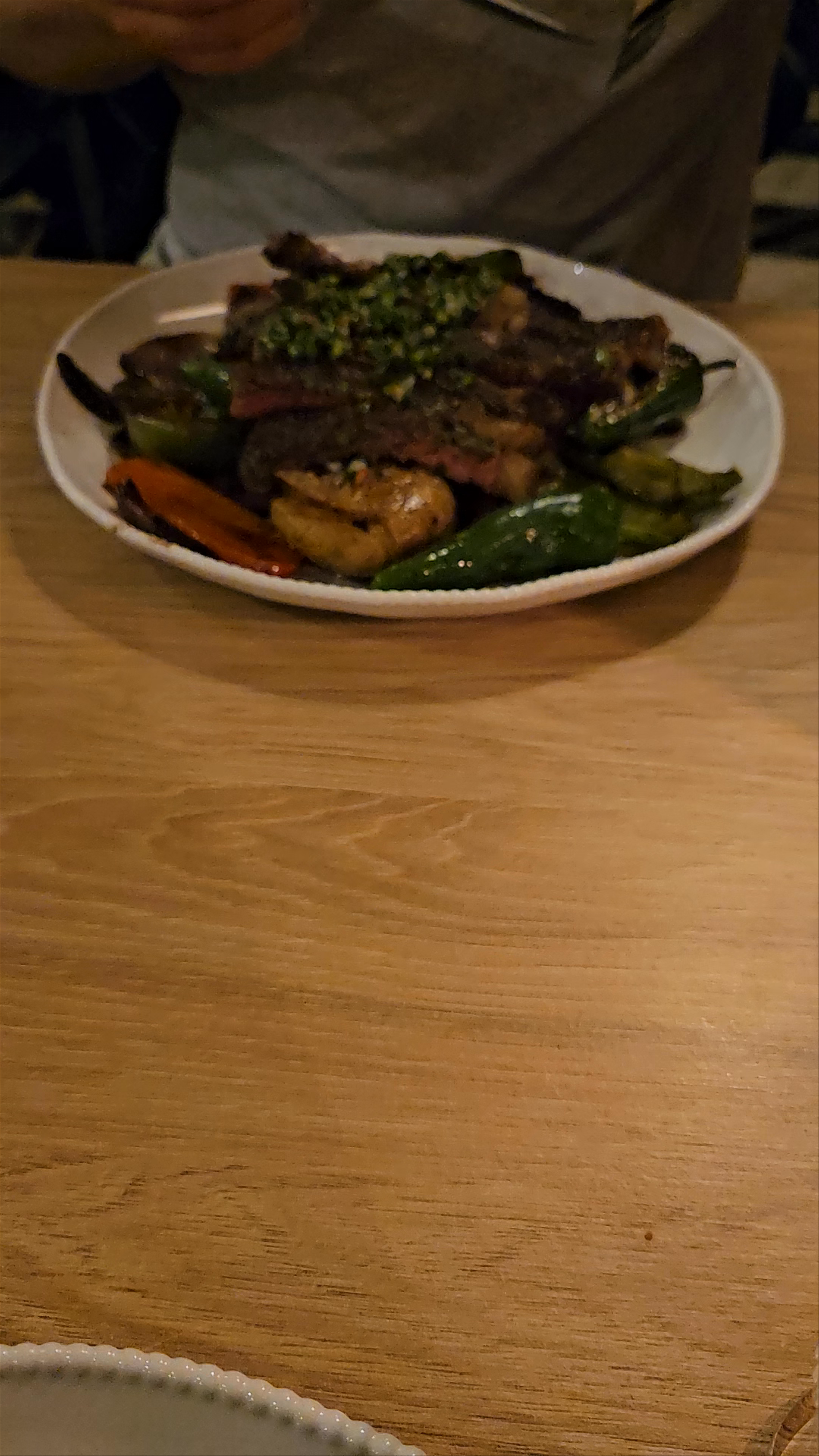 Mundo Restauracja