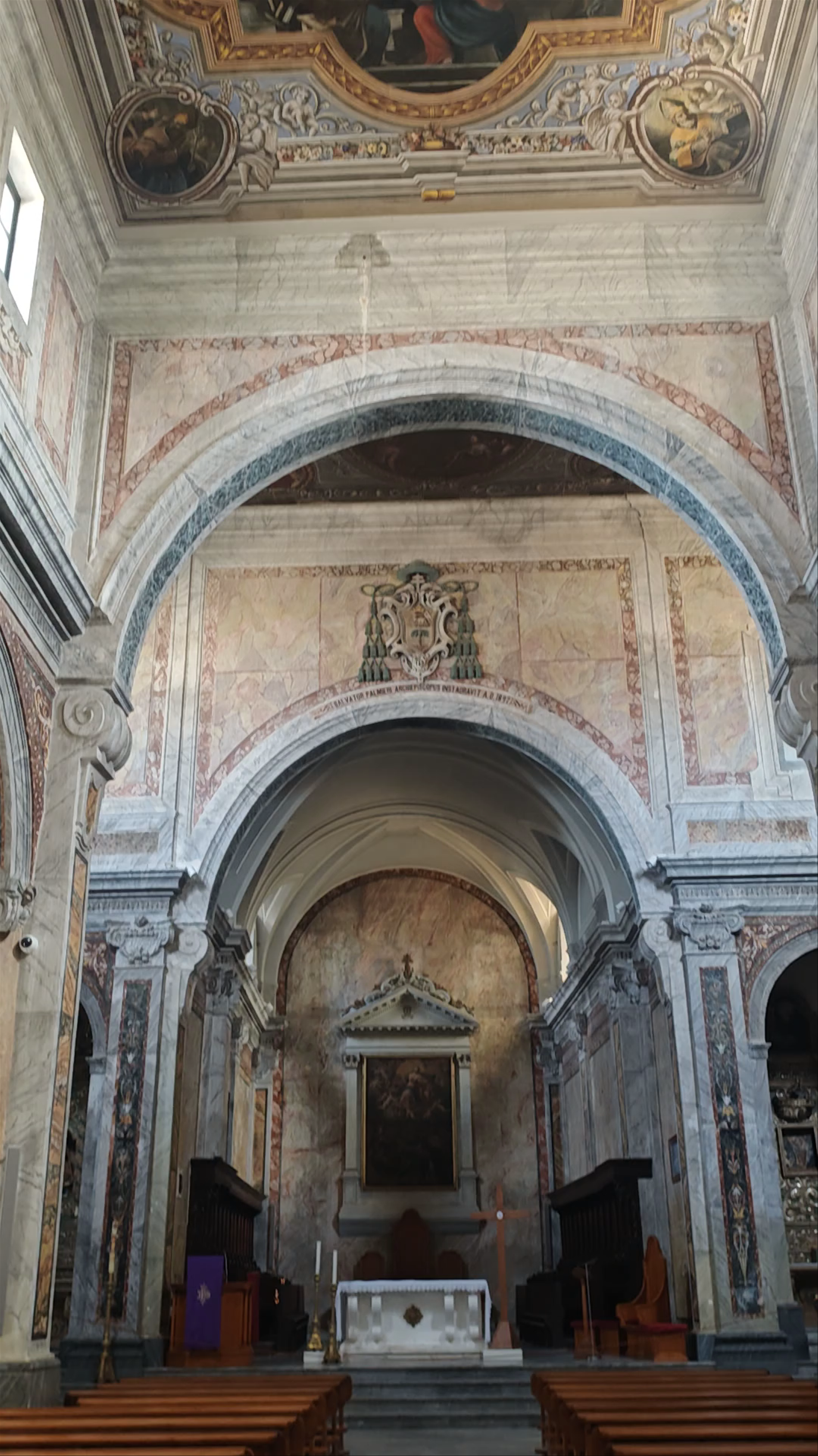 Cattedrale Santa Maria Assunta