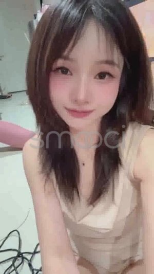 Cherry Bangkok Escort Video #24012