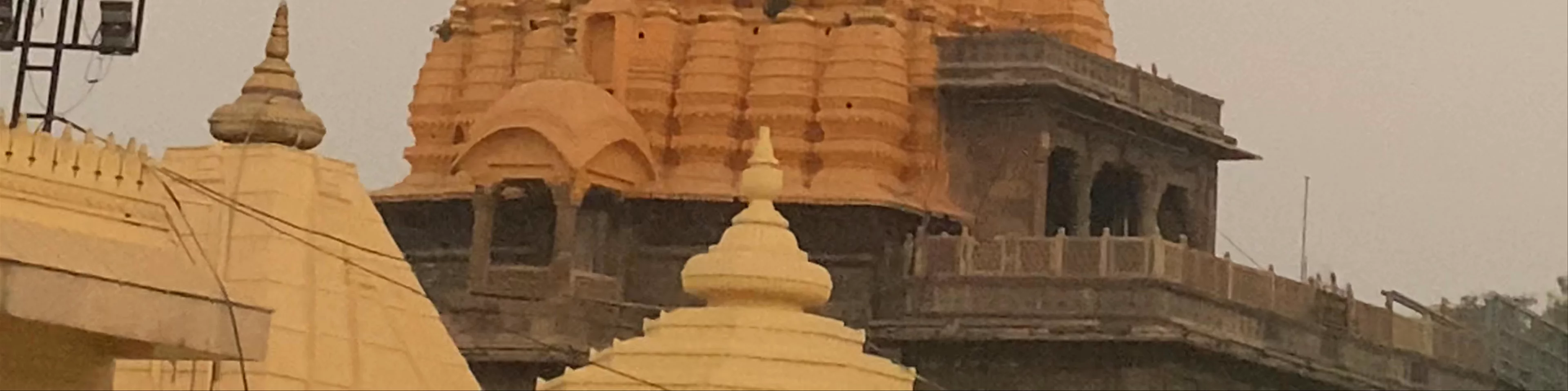 Mahakaaleshwar Temple Ujjain