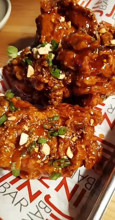 Jin Bar - Bars Near Me - Calgary, Alberta