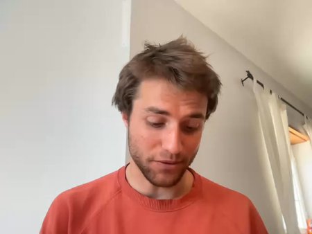 Video Poster