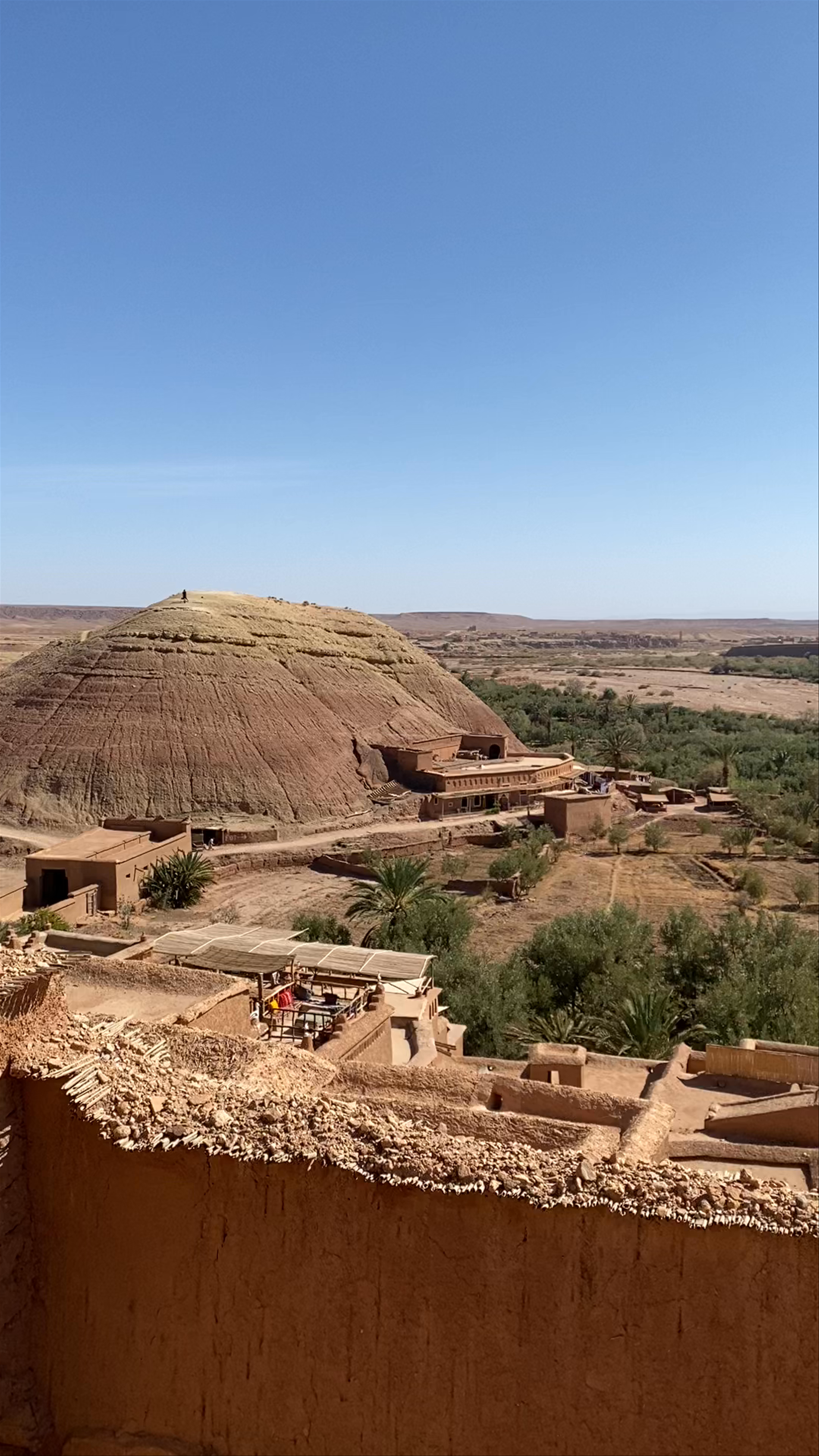 Aït-Benhaddou