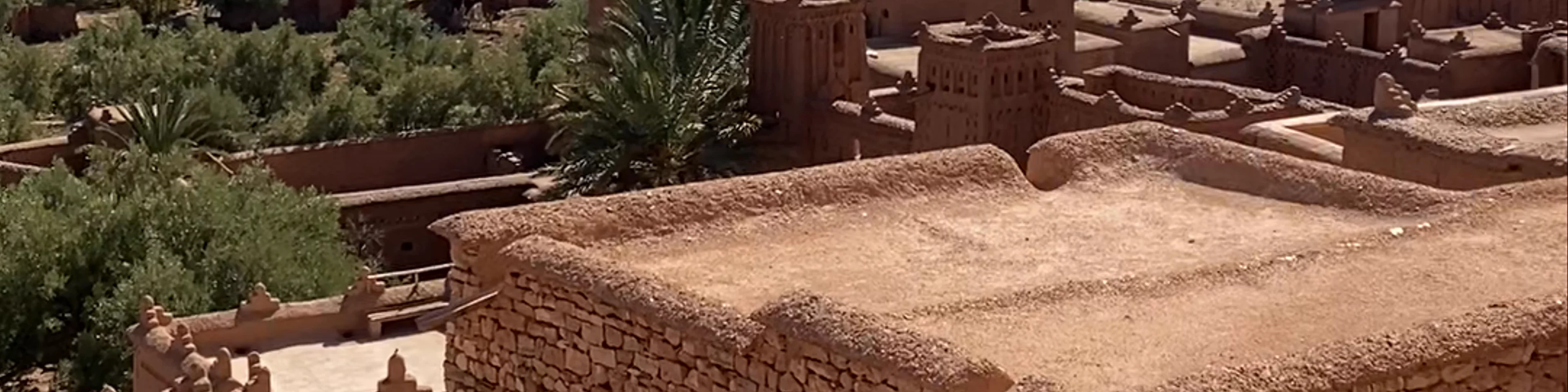 Aït-Benhaddou