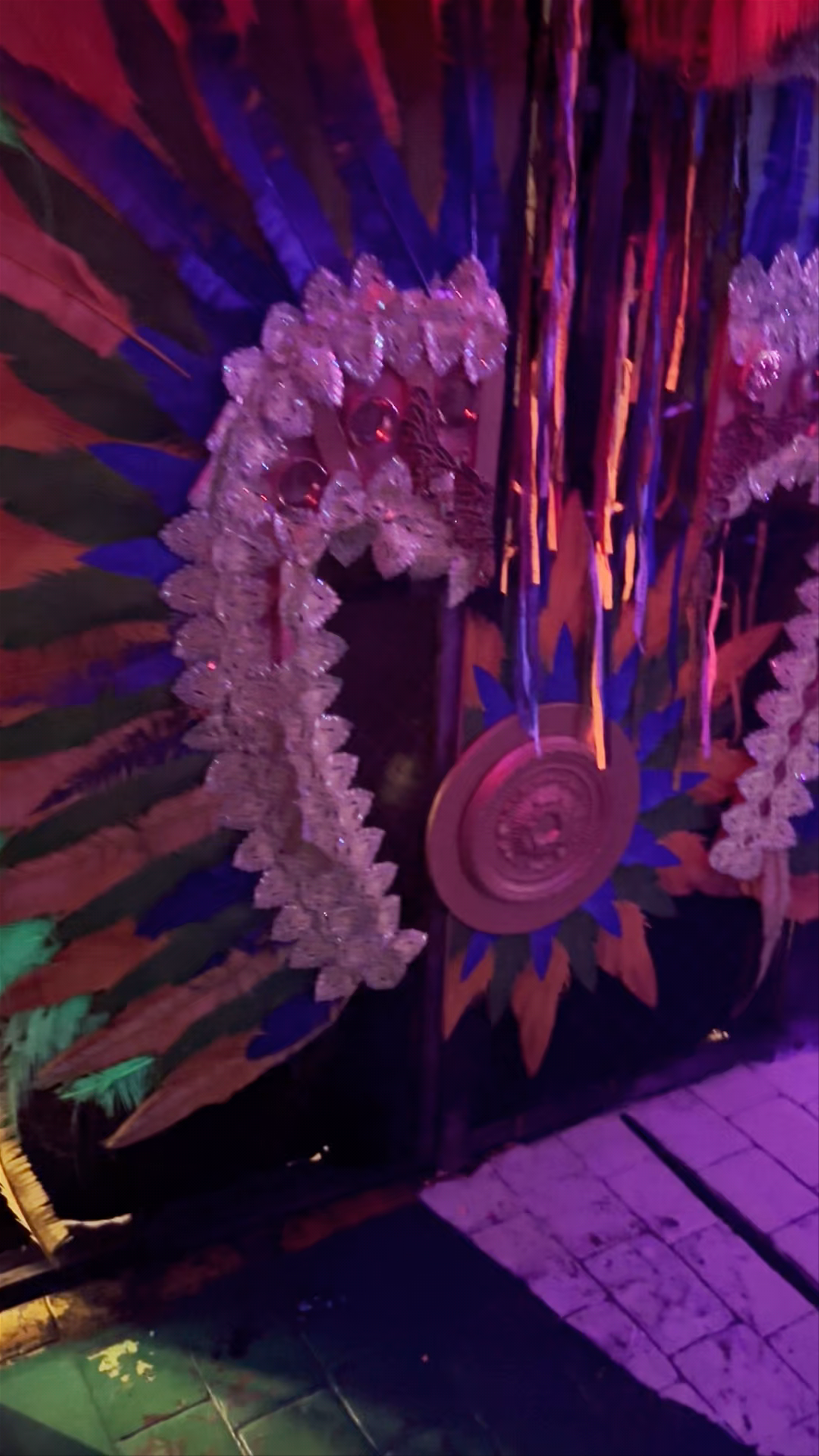 Calle 365 l Discoteca Madrid: An Immersive Nightlife Experience