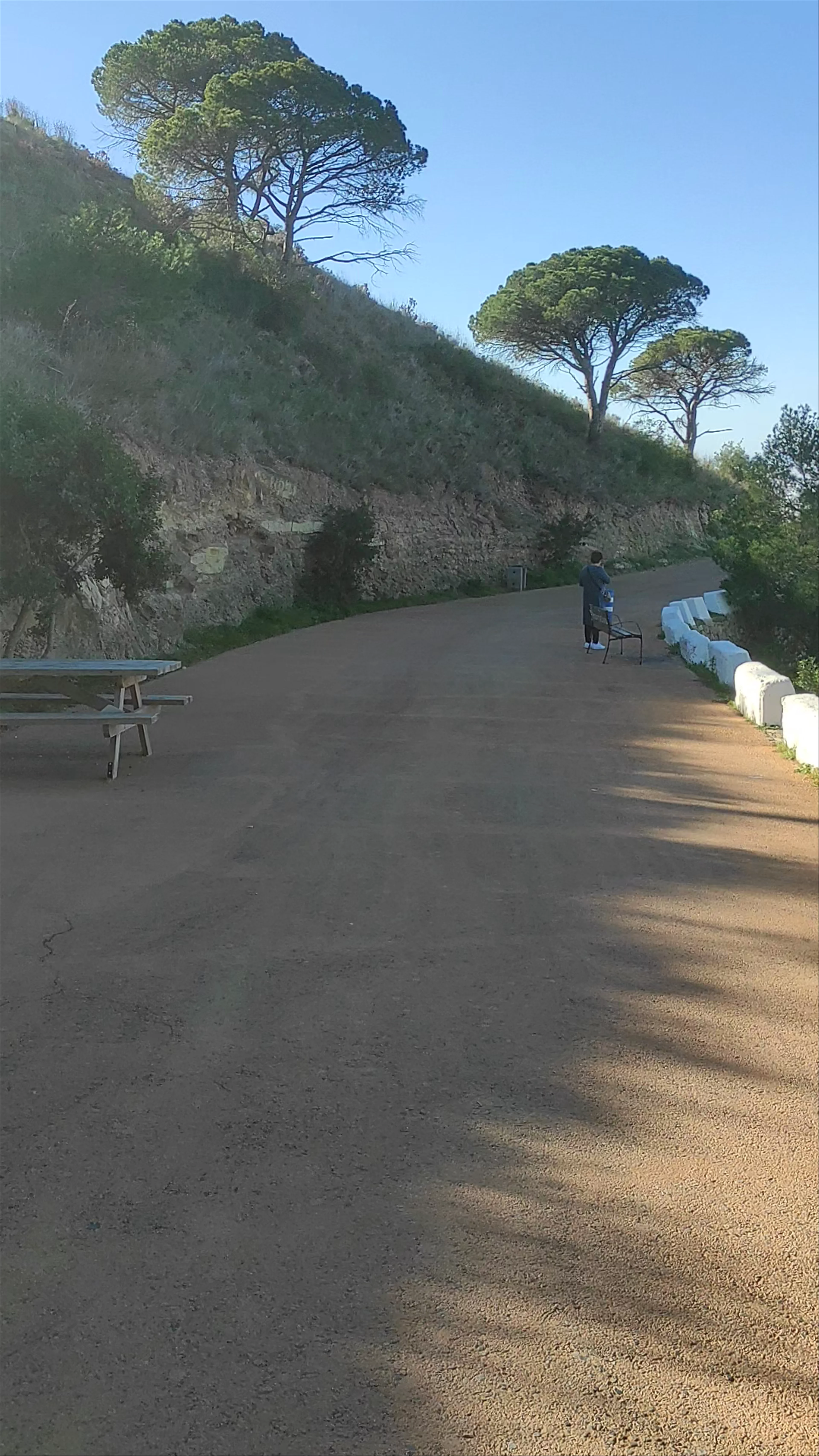 Mirador de Taiwán