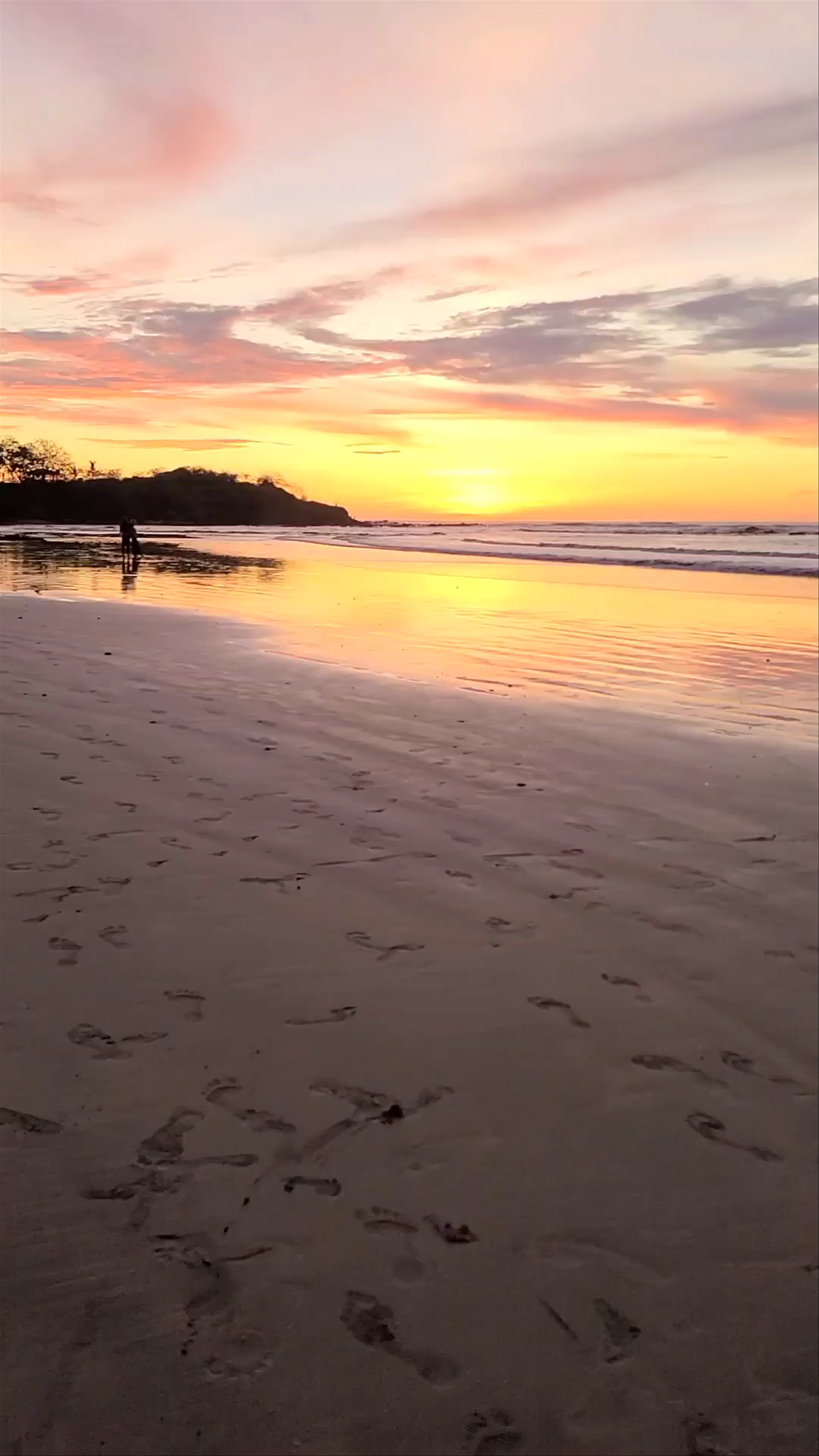 Tamarindo Beach Costa Rica