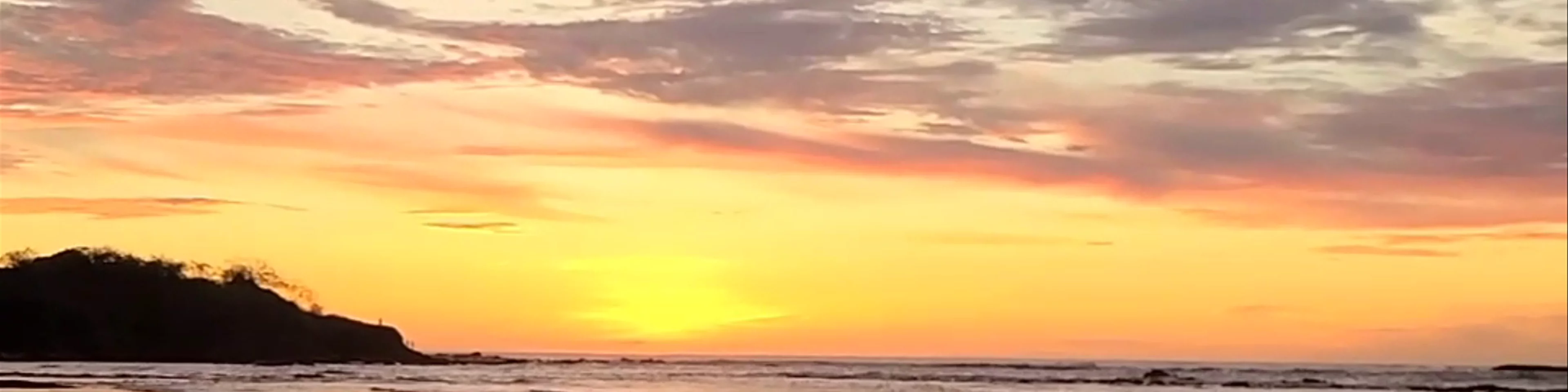 Tamarindo Beach Costa Rica