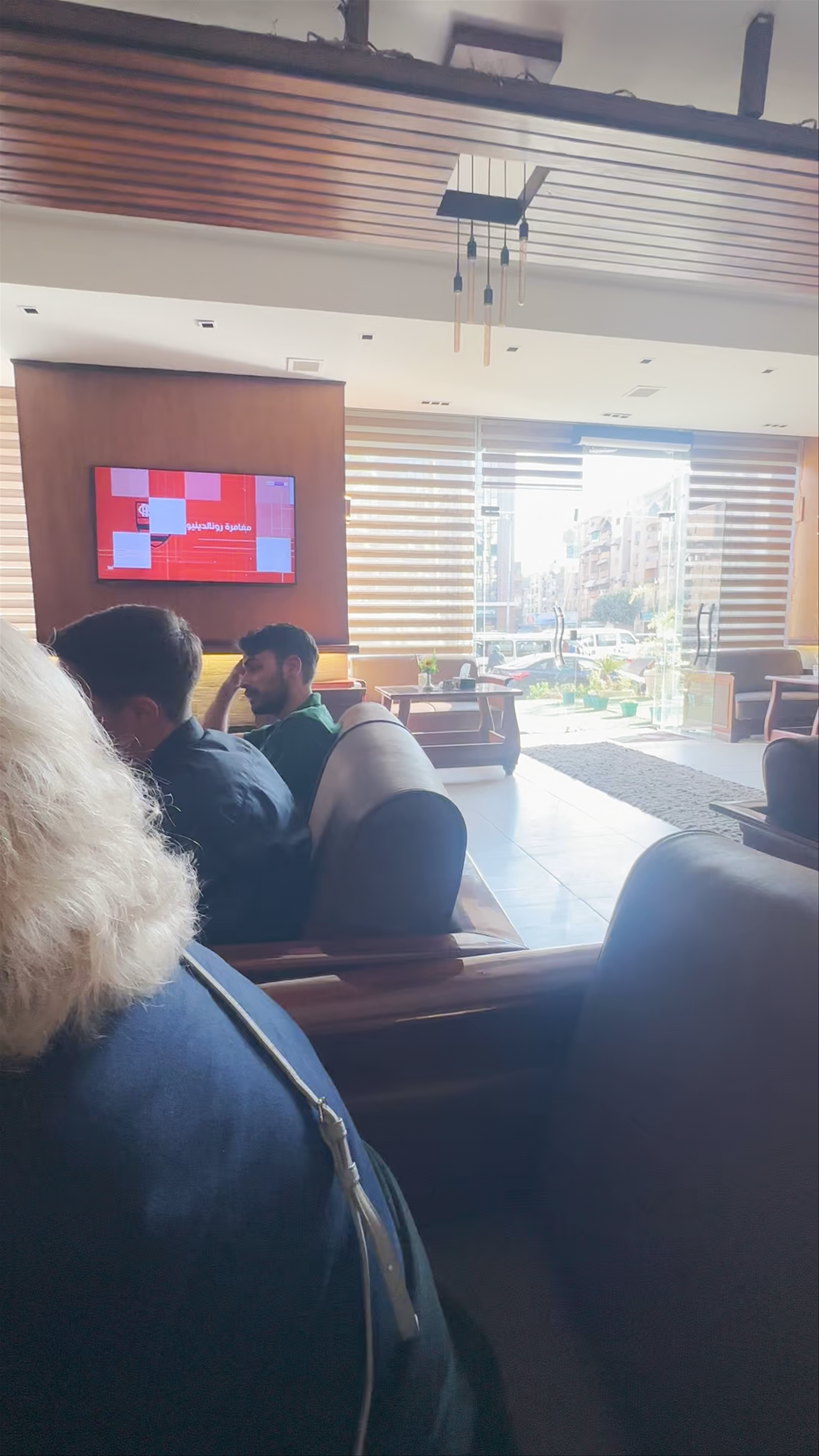 Safary 2000 - Cairo Mall