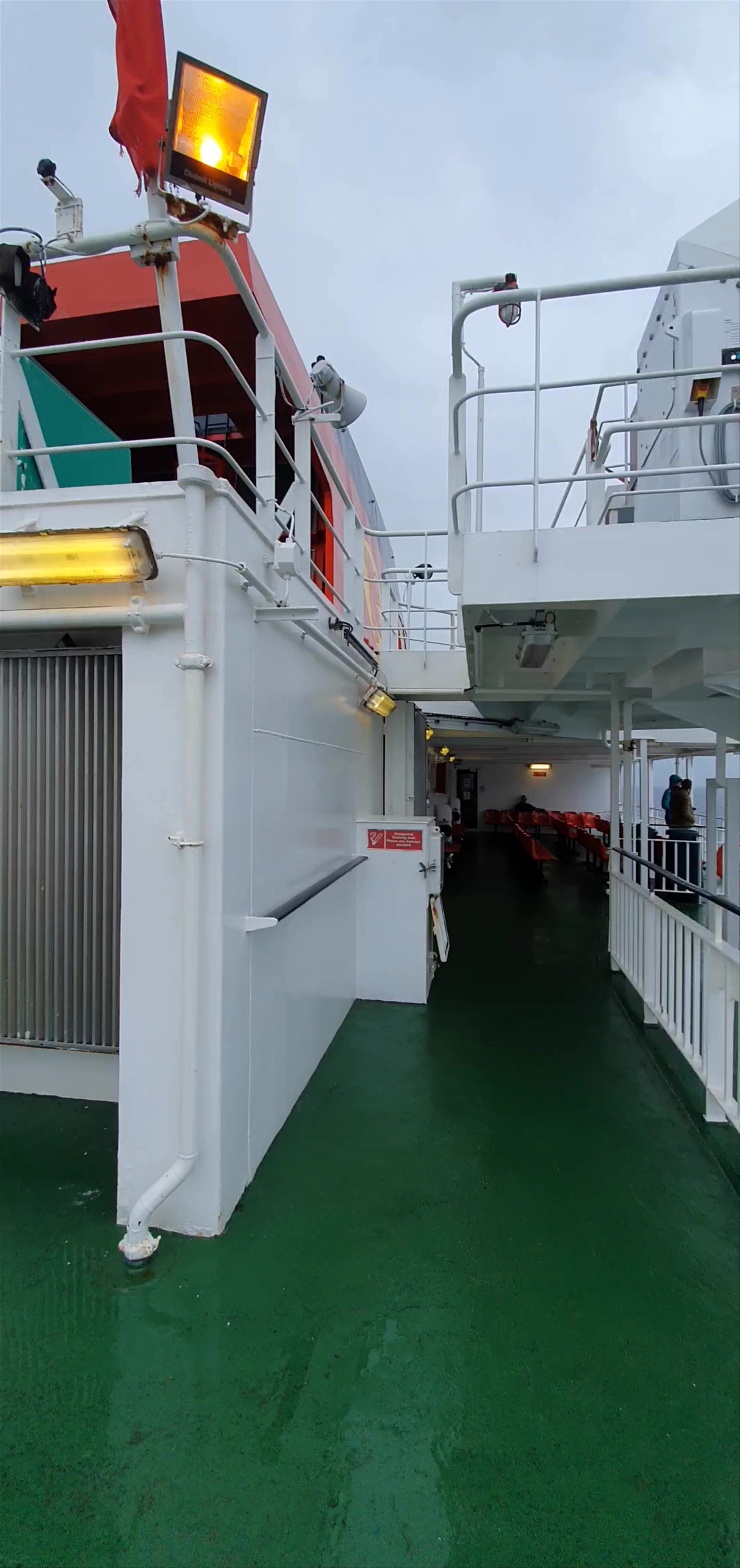 Calmac Ferries - Uig Skye, Isle of Skye