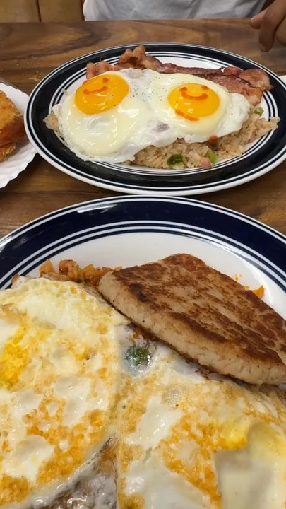 Waipahu Cafe - Diners Near Me - Waipahu, Hawaii