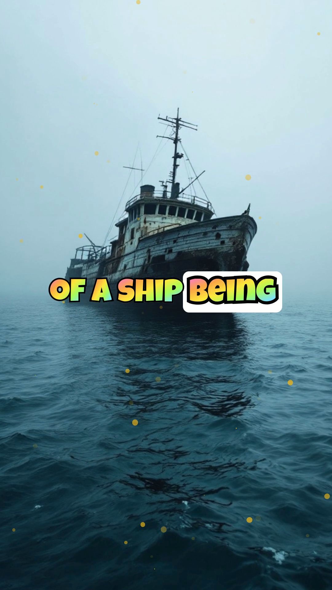 Terror at Sea: Unveiling the Mystery of the Mary Celeste Ghost Ship