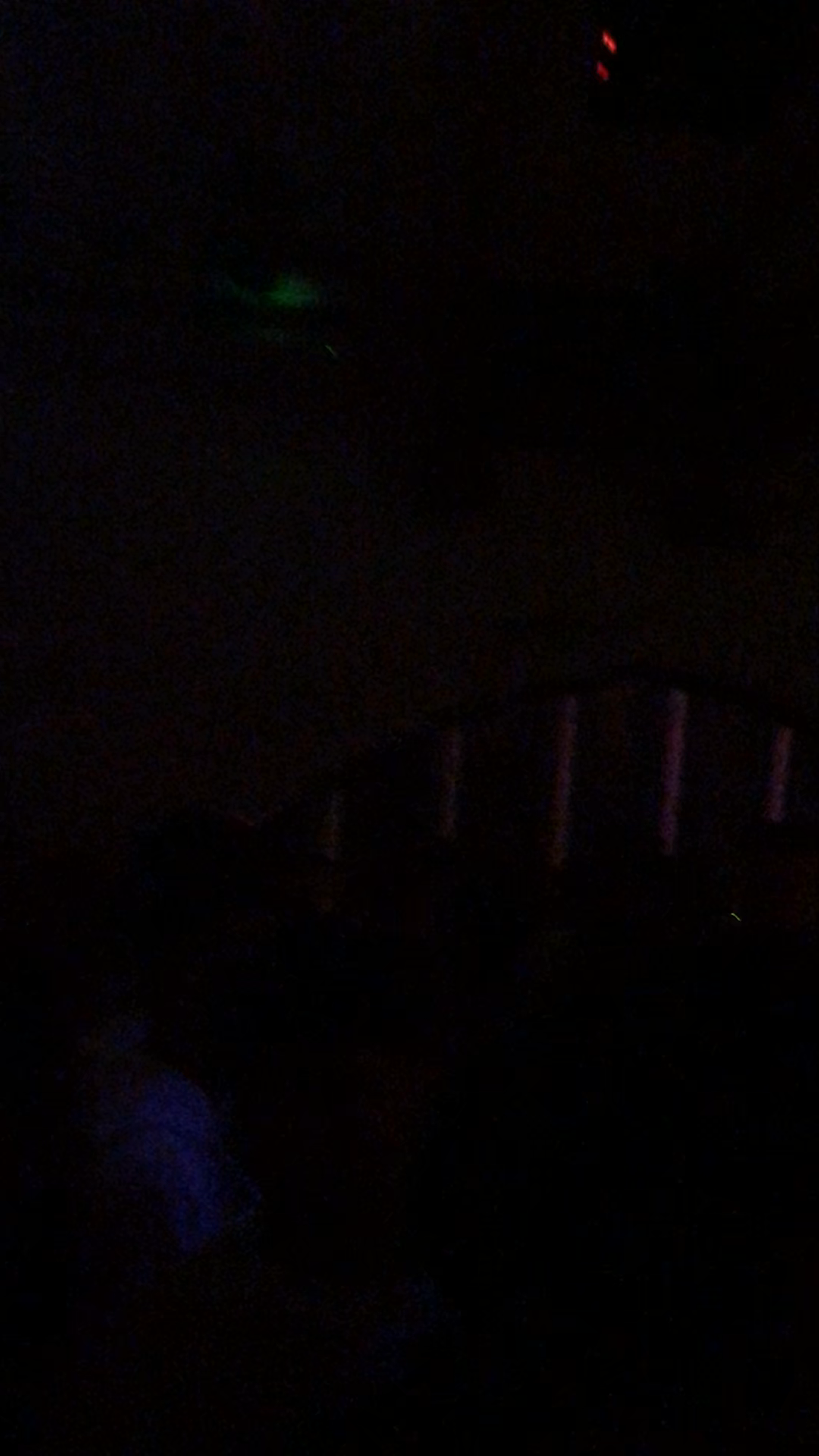 Disco 69: Nightlife Pulse in Chora, Ios