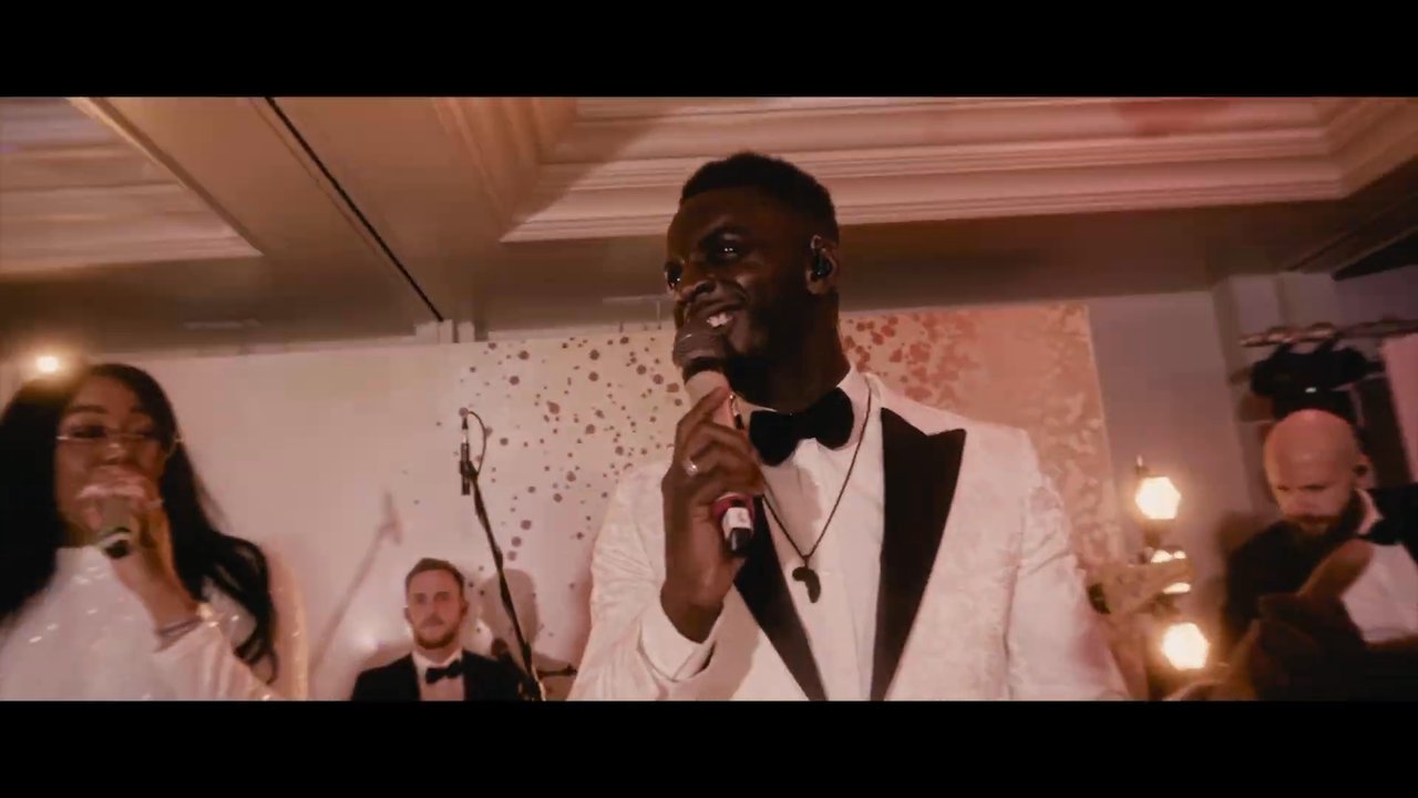 Urban Dynamite - Summer 2025 Weddings - video 4