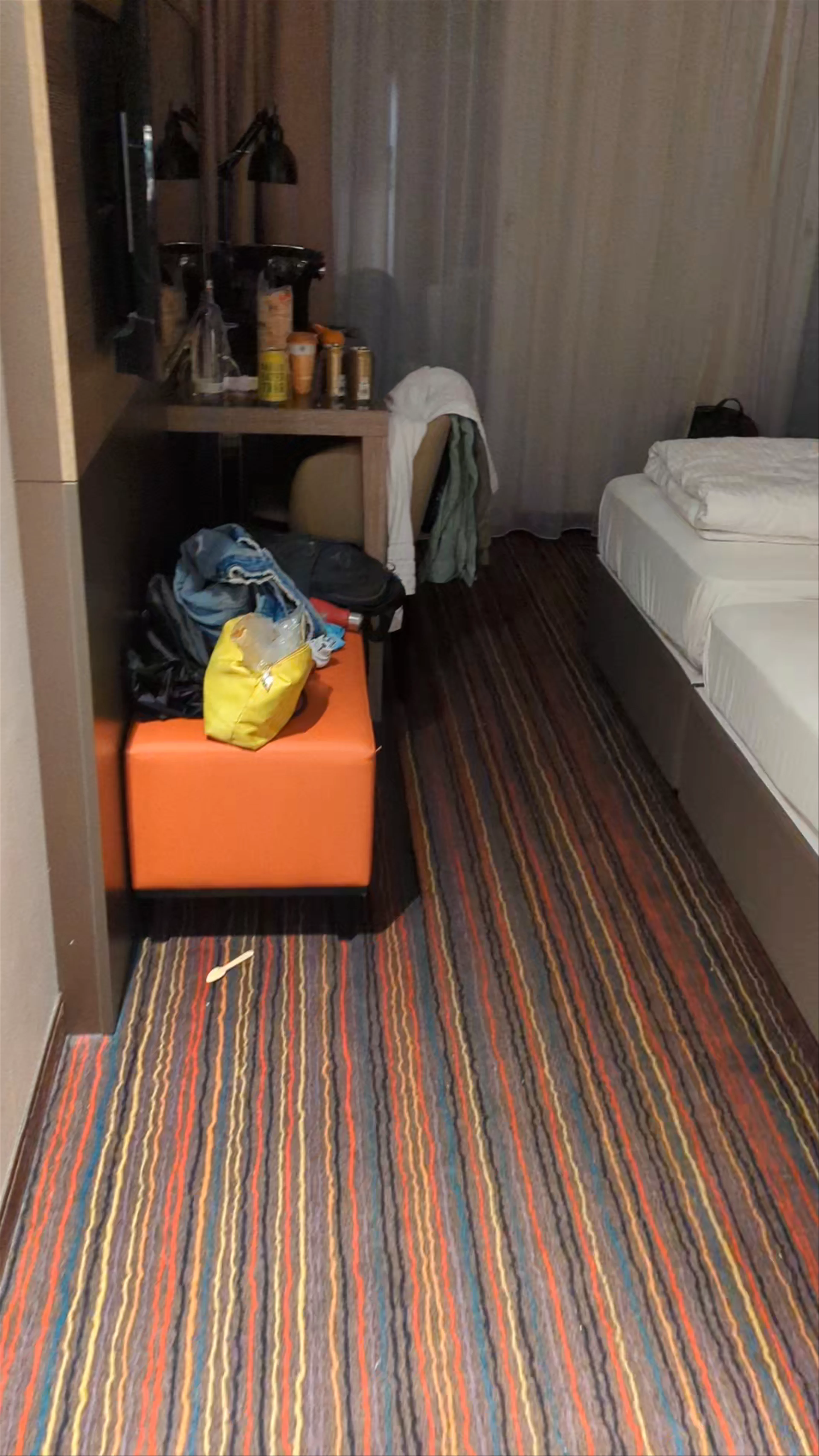 Leonardo Hotel Munich City South