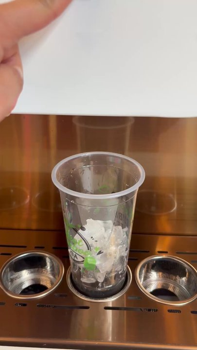 Sweet Bamboo Boba - So cool!! - Bubble Tea Near Me - Silver Spring, Maryland