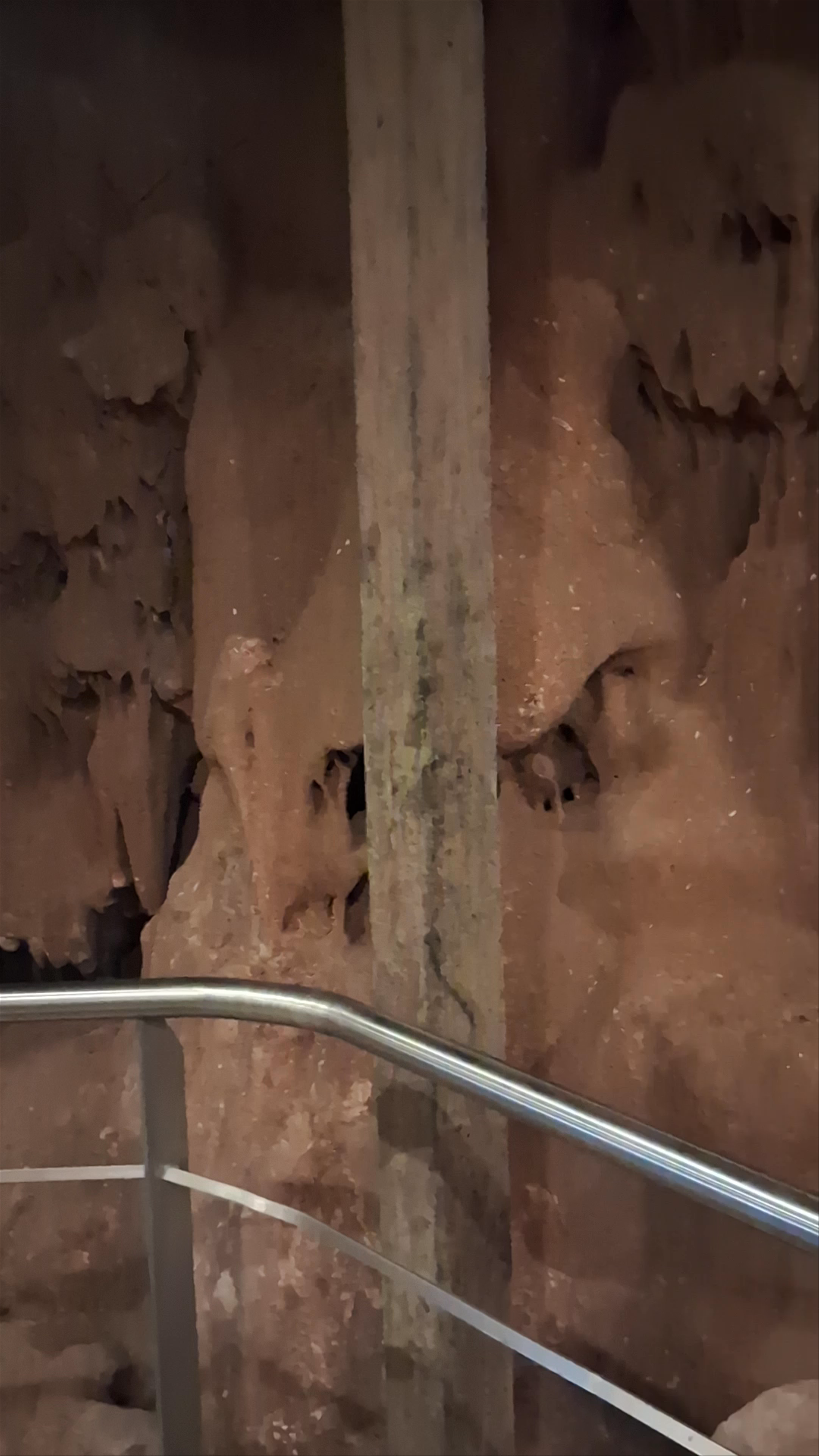 Petralona Cave