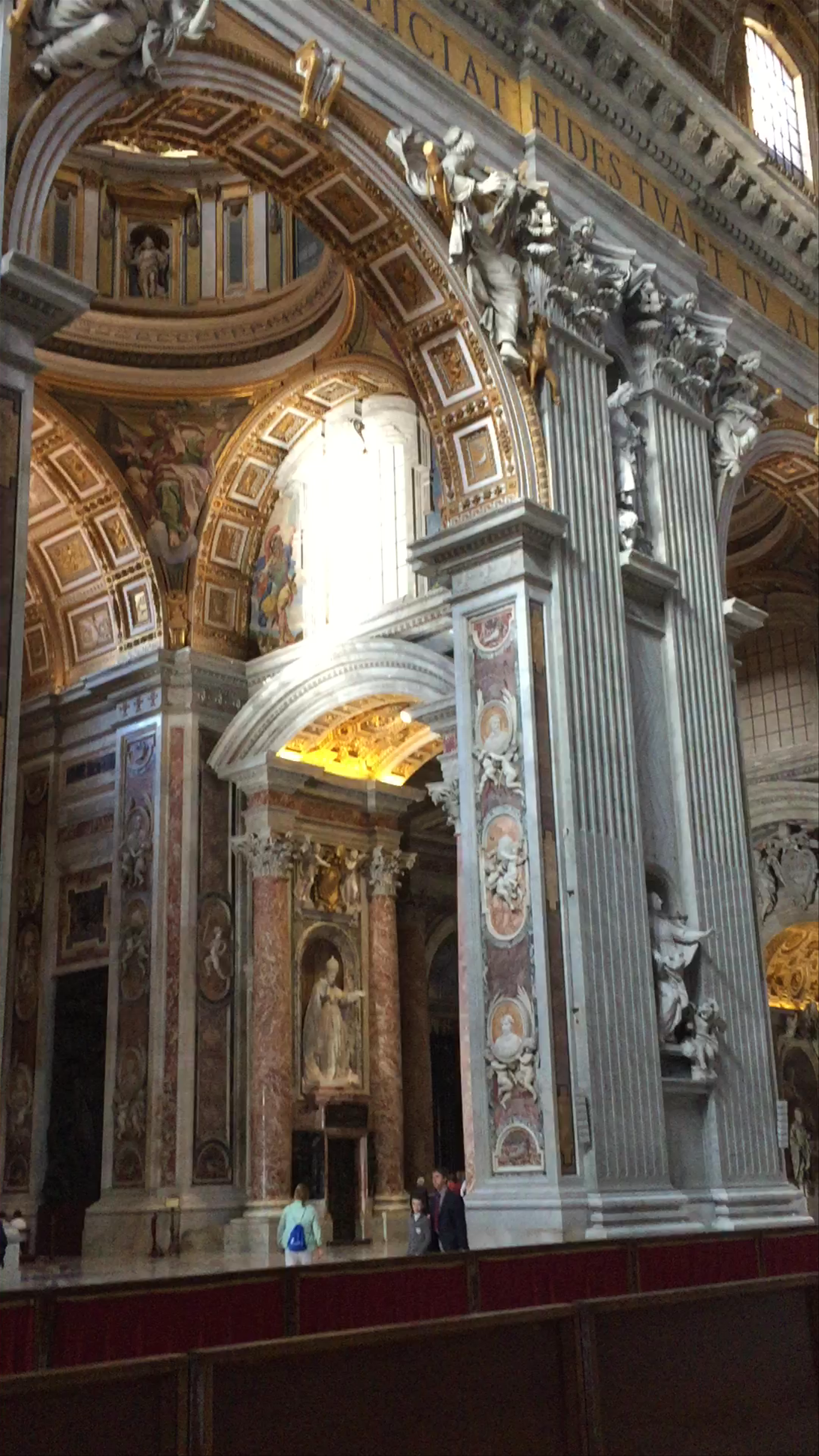St. Peter's Basilica
