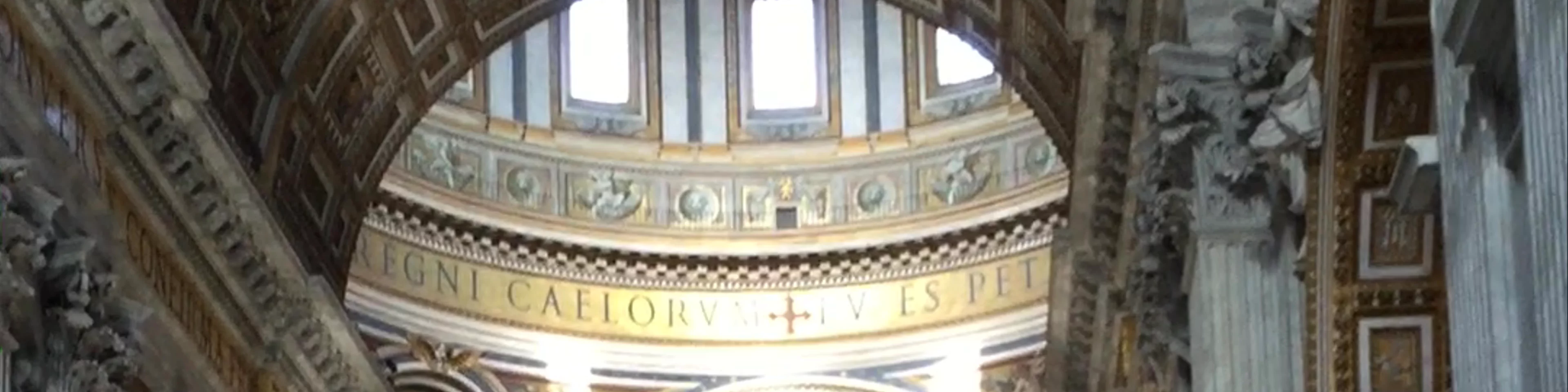 St. Peter's Basilica