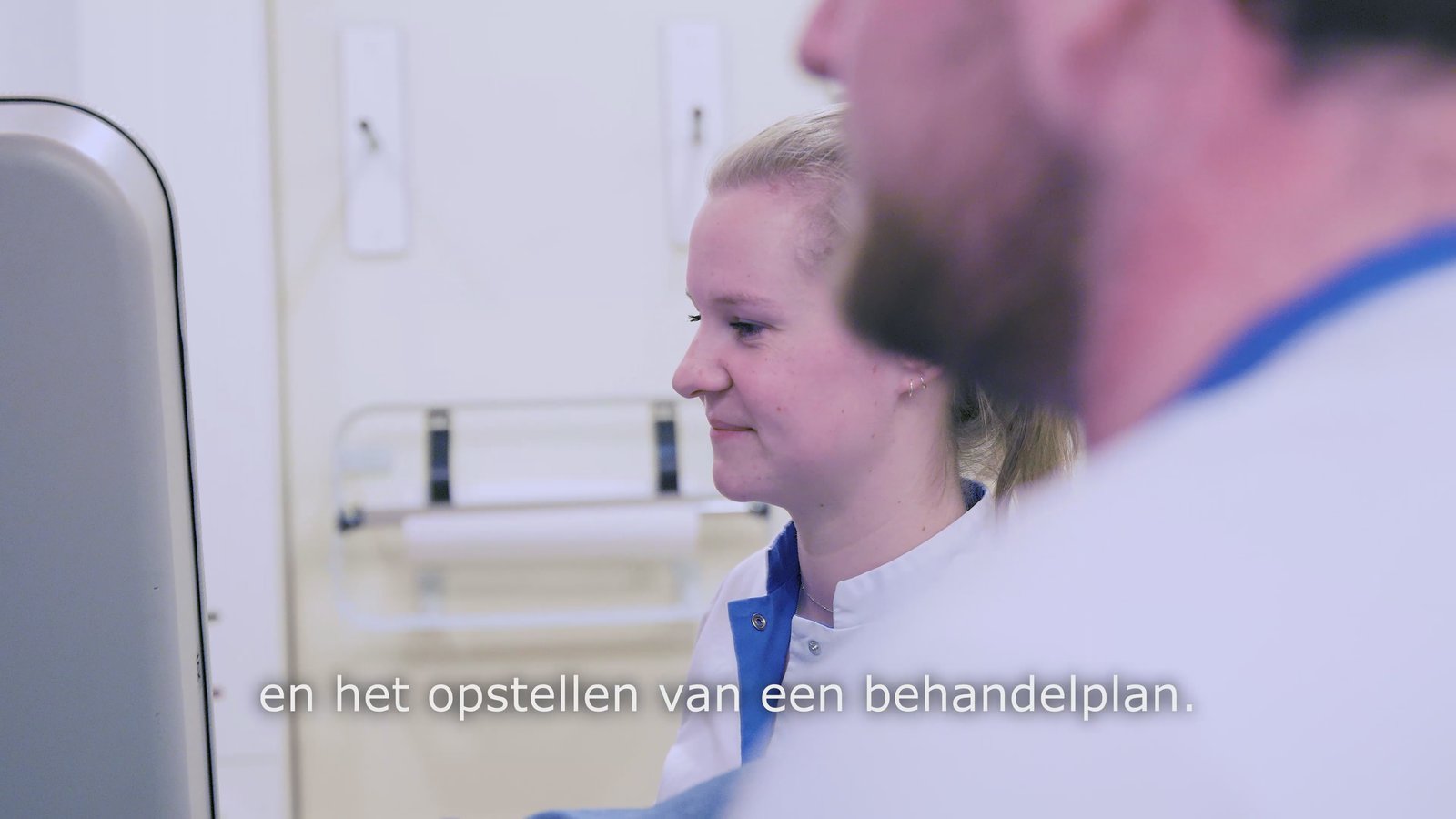 Video voor Laborant
