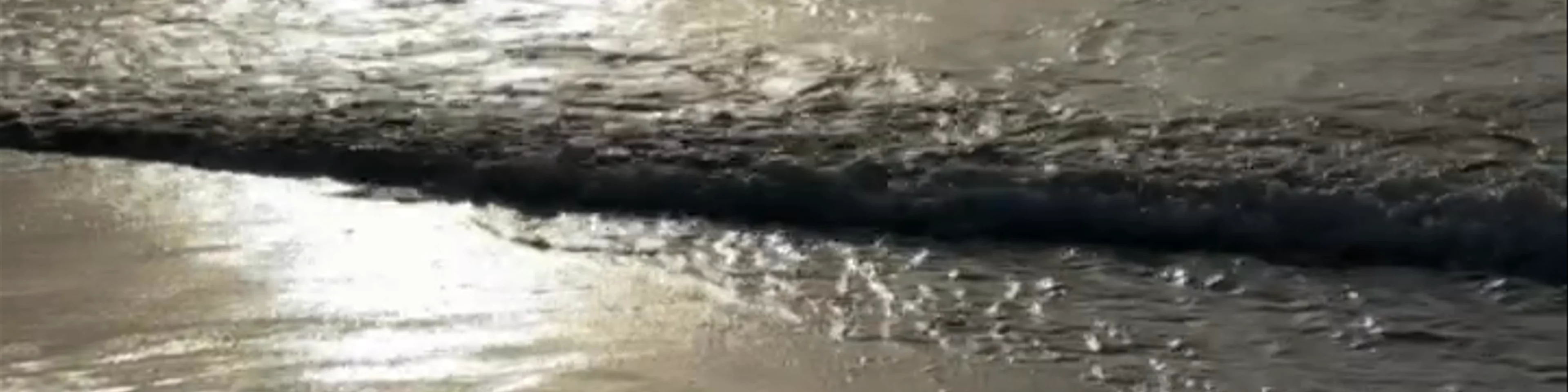 Tangbo Beach