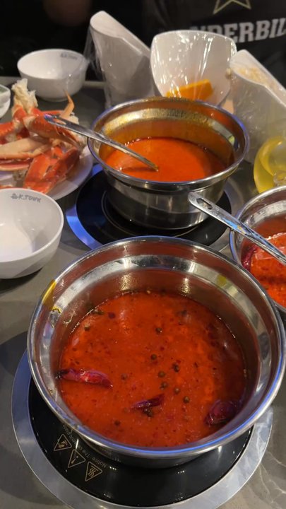 K Town - Korean Near Me - Hendersonville, Tennessee