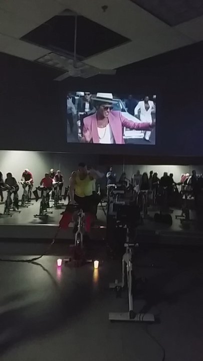 FitNation - Jeff's entertaining spin classes - Gyms Near Me - Gurnee, Illinois