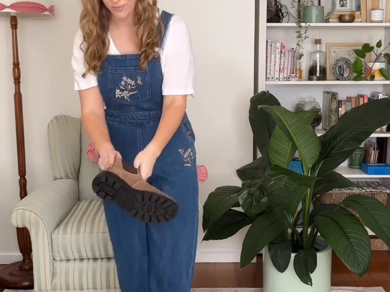 Kathleen X Mongrel Boots