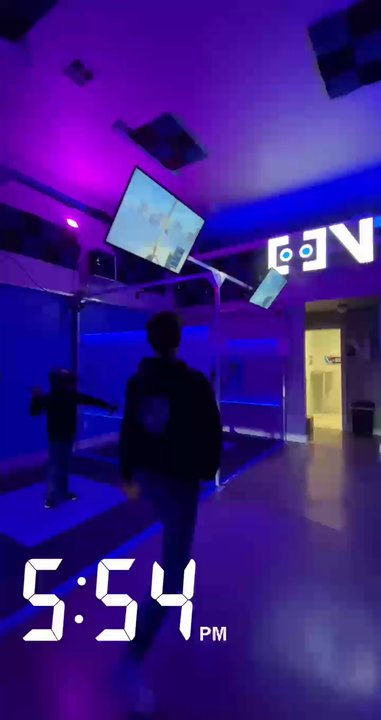 VR1 Arcade - Working together in VR! - Virtual Reality Centers Near Me - Meridian, Idaho