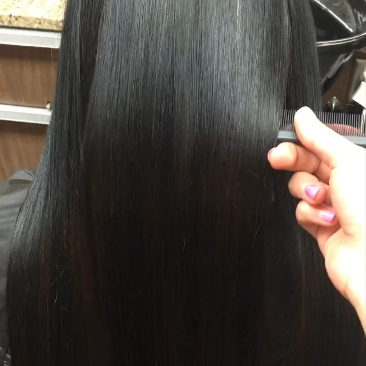 Lexstyles - Certified stylist for Global keratin smoothing treatments - Hair Stylists Near Me - Elmhurst, Illinois