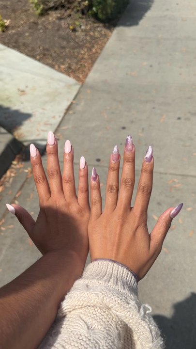 AMOR NAIL LOUNGE - Nail Salons Near Me - Downey, California