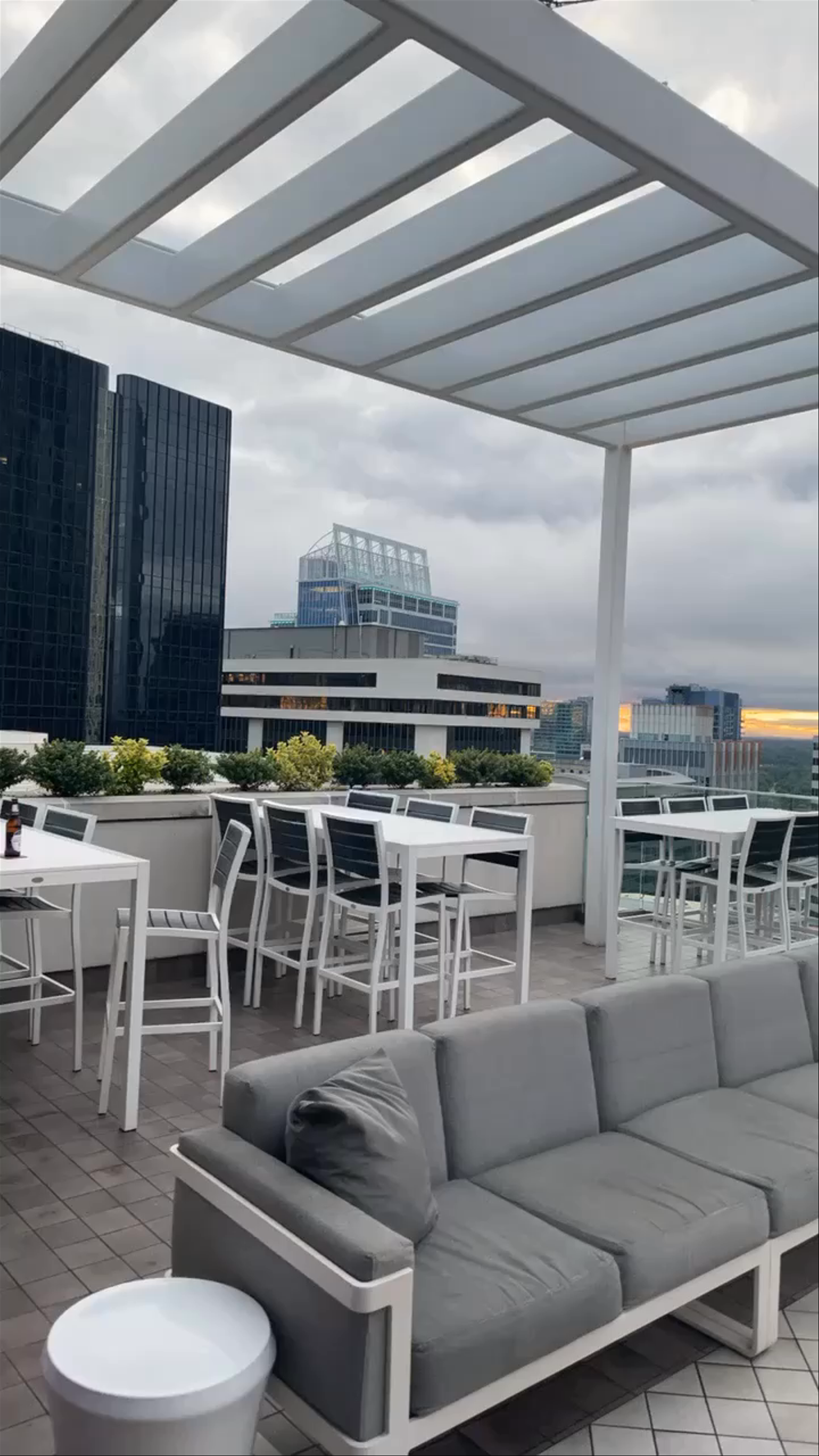 Omni Charlotte Hotel