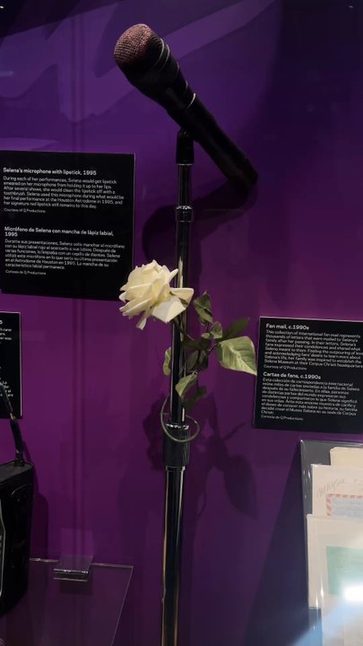 Selena Museum - Museums Near Me - Corpus Christi, Texas