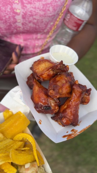 Fritai - Haitian Near Me - New Orleans, Louisiana