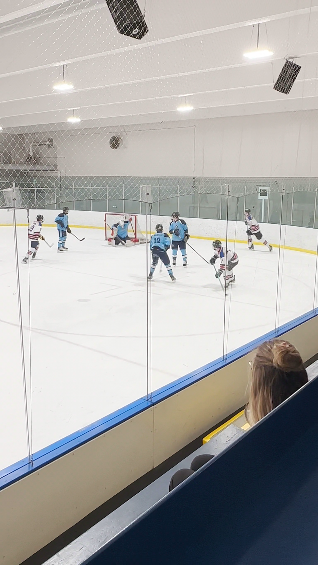 Ben Mager Shines: Highlight Goals at Alberta Champions Cup 2026