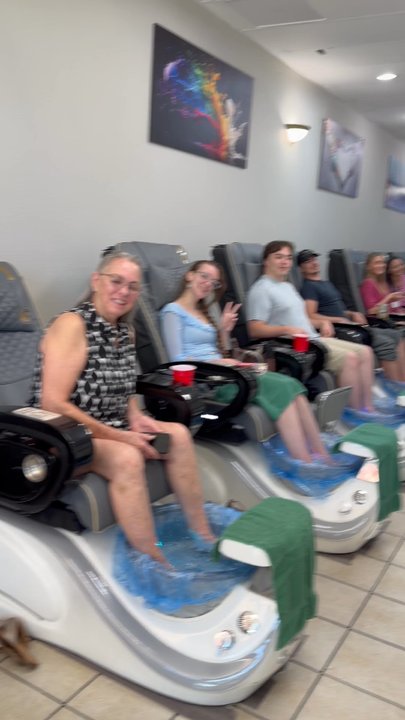 Lakeline Nails Austin - Nail Salons Near Me - Austin, Texas