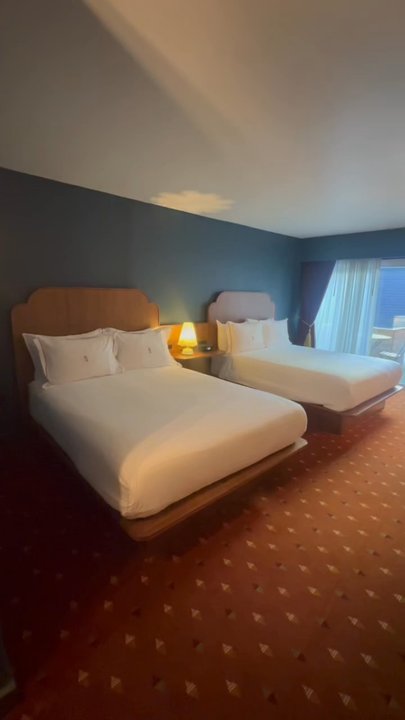 The Hotel Chalet - Hotels Near Me - Chattanooga, Tennessee