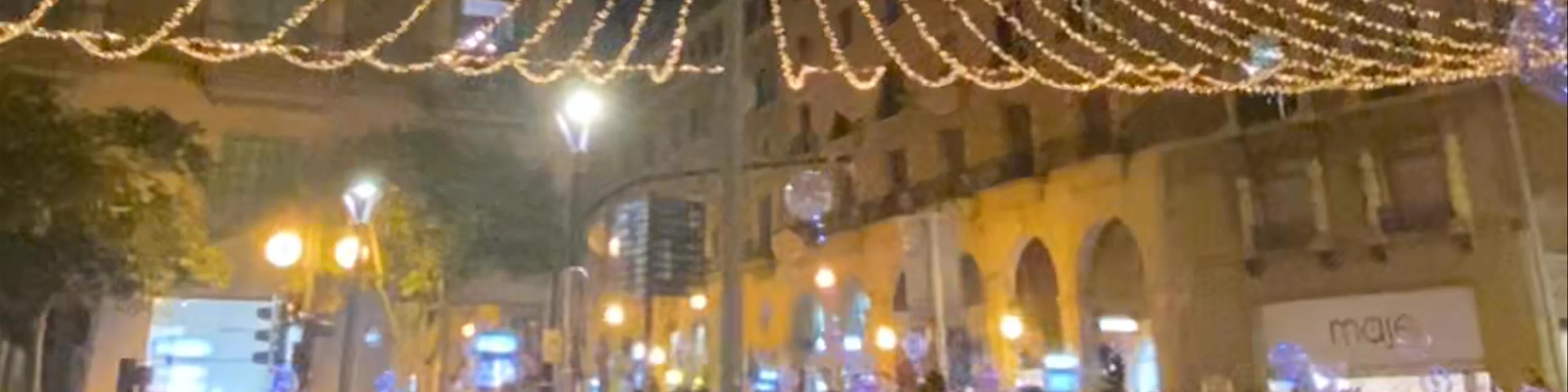 Passeig del Born