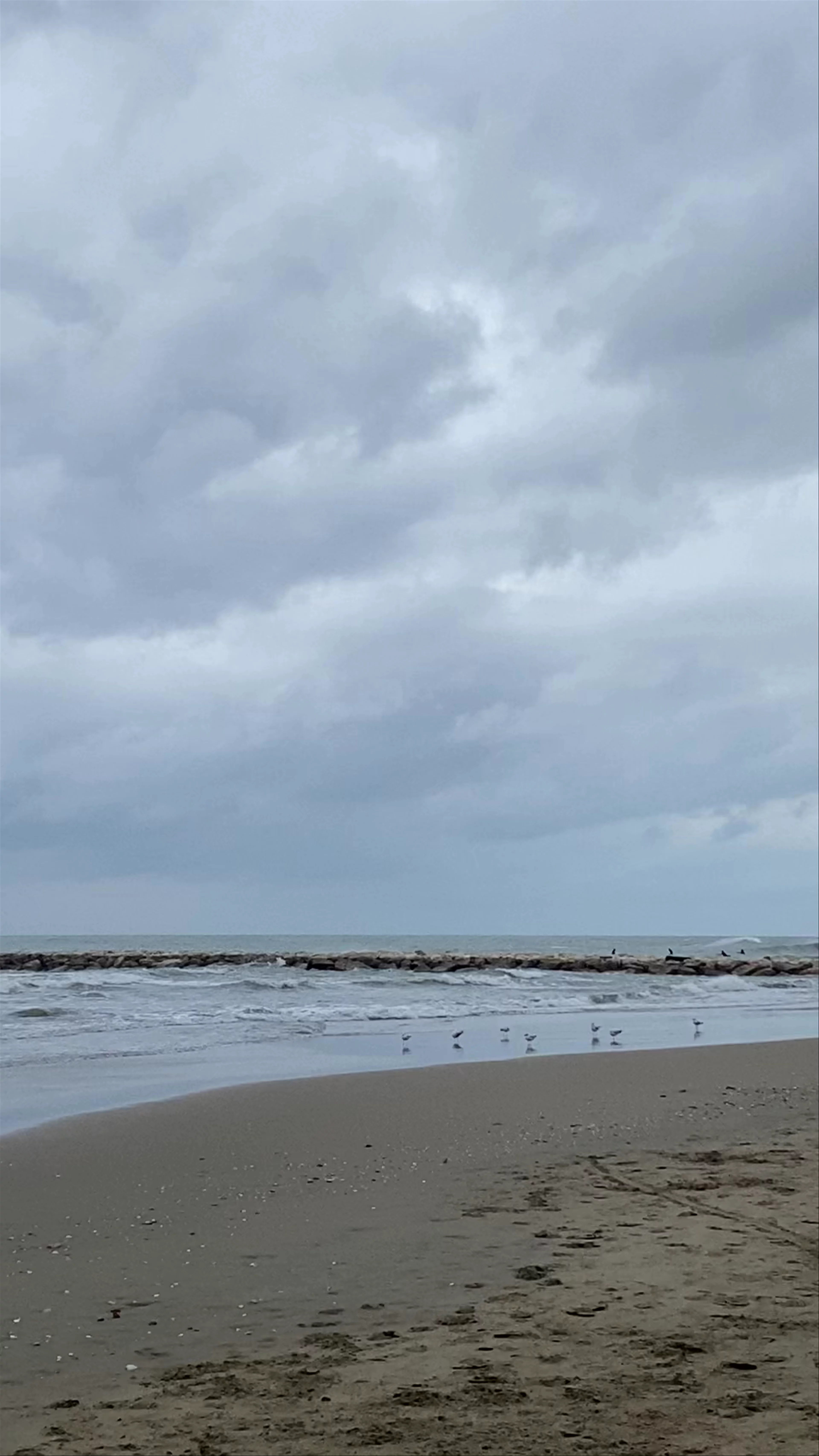 Anzio Beach