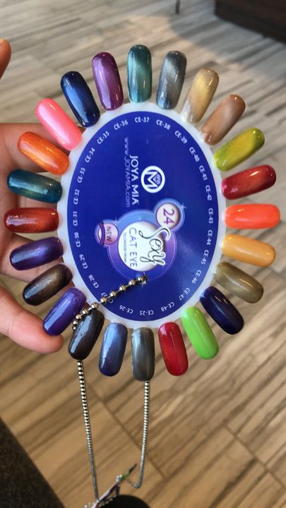 Kayla Spa Nails - Nail Salons Near Me - New Brighton, Minnesota