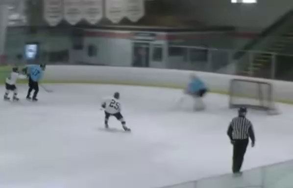 Reece Hutcheson: Brighton High's Rising Star in Epic Highlights
