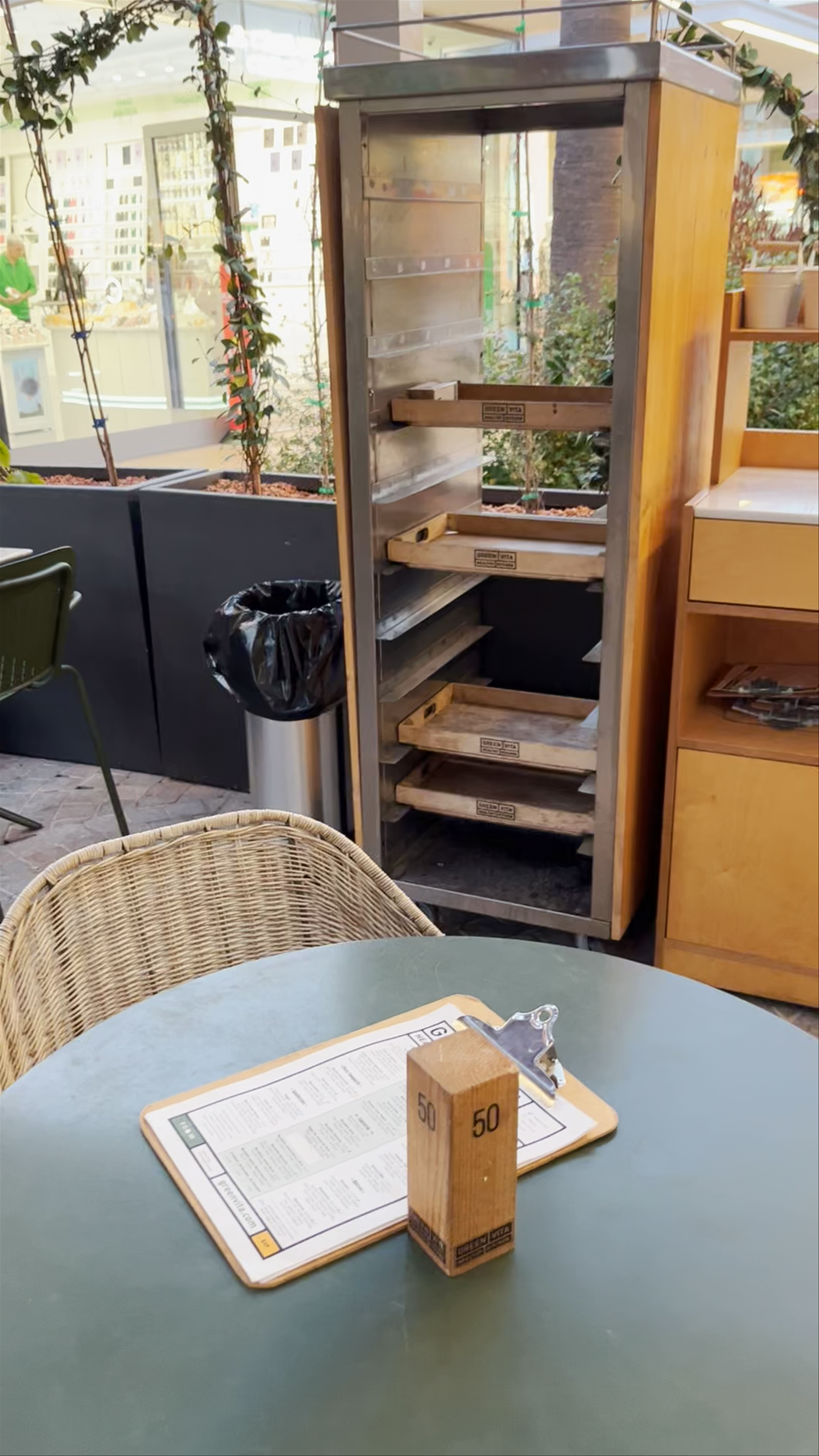 GreenVita Viladecans