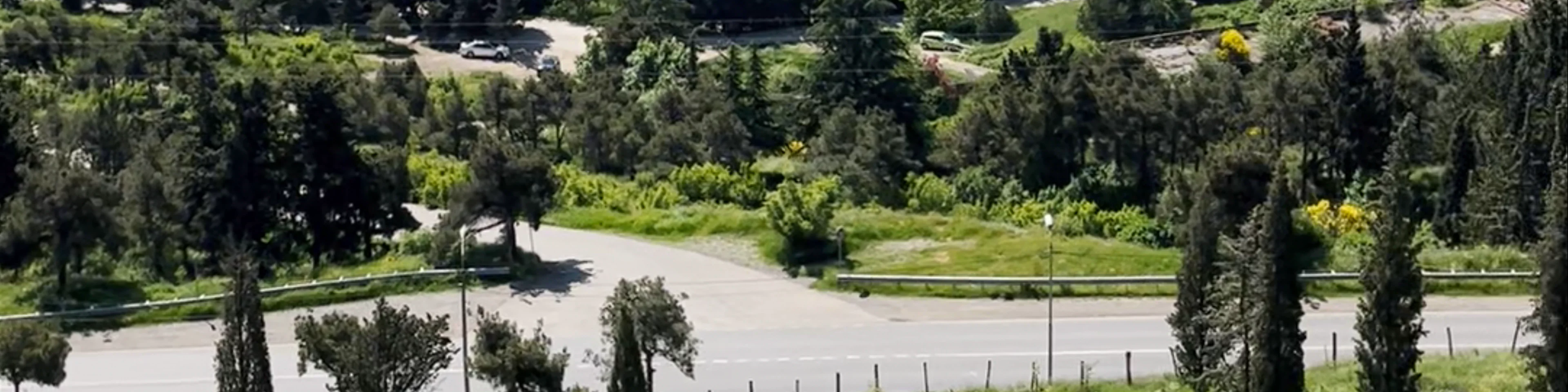 Tbilisi Reservoir