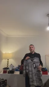 Product clip