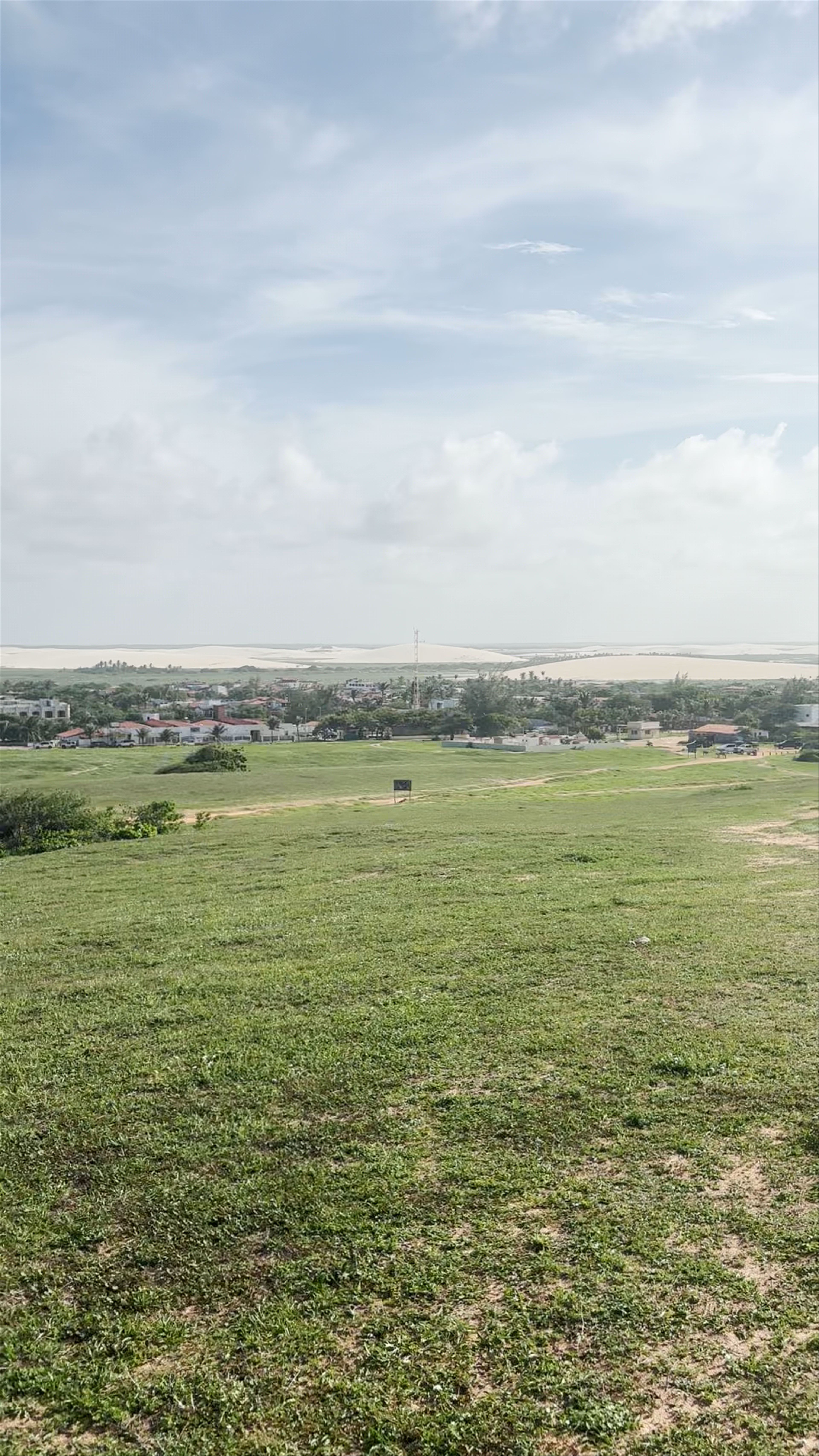 Trilha da Pedra Furada